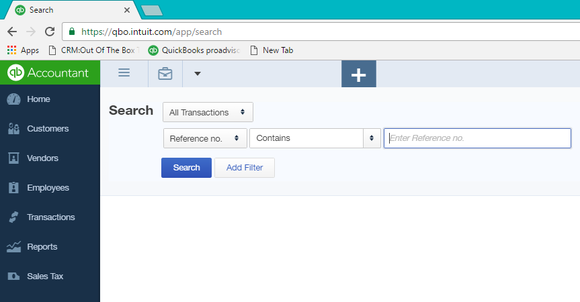 search screenshot part 2